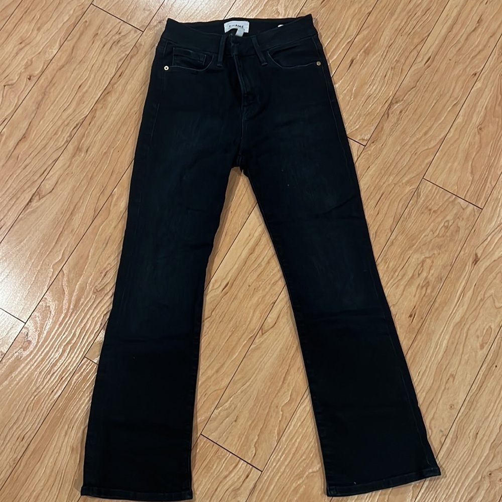 Frame jeans